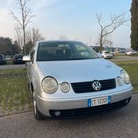 Volkswagen Polo TDI 2005