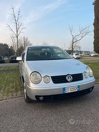 Volkswagen Polo TDI 2005