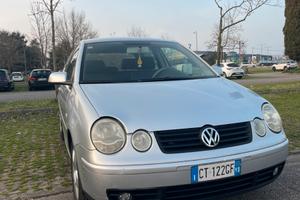 Volkswagen Polo TDI 2005