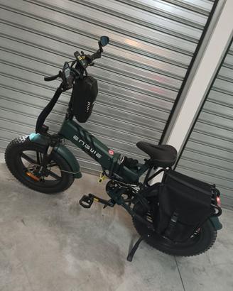 Bici ENGWE