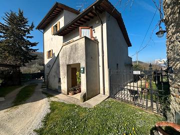 Villetta Indipendente Rif. V/899