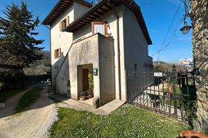 Villetta Indipendente Rif. V/899