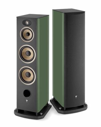Diffusori Hi End Focal Aria Evo X N4 Nuovi