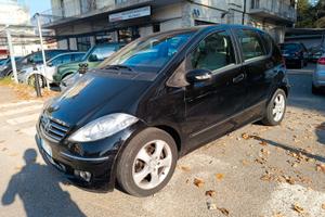 MERCEDES Classe A BENZINA CAMBIO AUTOMATICO - 2006