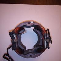 avvolgimento motore rainbow SE