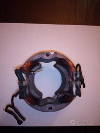 avvolgimento motore rainbow SE