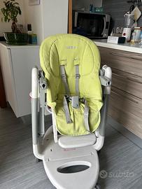 Seggiolone Tata mia
