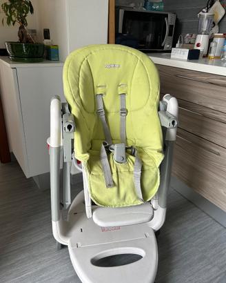 Seggiolone Tata mia
