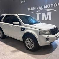 Land Rover Freelander 2.2 TD4 S.W. S 150cv