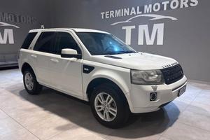 Land Rover Freelander 2.2 TD4 S.W. S 150cv