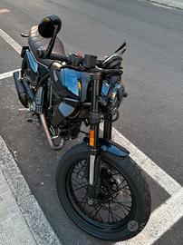 Ducati Scrambler