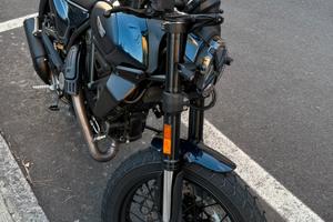 Ducati Scrambler