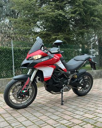 Ducati multistrada 950
