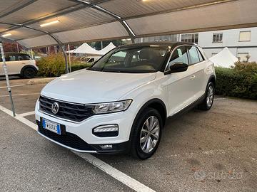 volkswagen T-ROC Benzina 