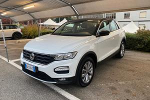 volkswagen T-ROC Benzina 