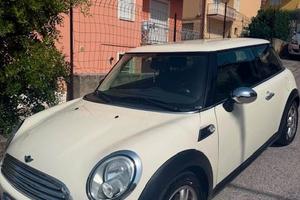 MINI One 1.6 GPL 2011 – ok neopatentati