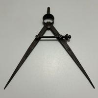 Compasso a molla Unio Tool Co.