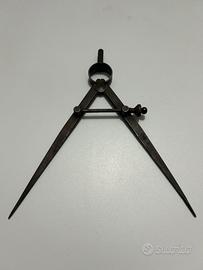 Compasso a molla Unio Tool Co.