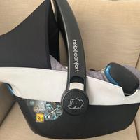 Ovetto bebè Comfort