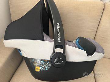 Ovetto bebè Comfort