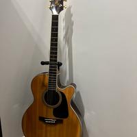 Takamine GN51CE NAT