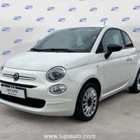 FIAT 500 1.0 hybrid Cult 70cv