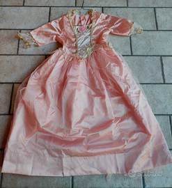 Vestito di carnevale BARBIE - Tutto per i bambini In vendita a Rovigo
