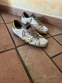 Golden Goose - Superstar