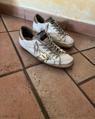 Golden Goose - Superstar