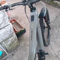 Focus jam2 SL 8.7 M