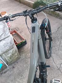 Focus jam2 SL 8.7 M