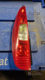 FANALE,STOP SX MITSUBISHI COLT ANNO 2006,