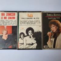 IVA ZANICCHI - FIORELLA MANNOIA