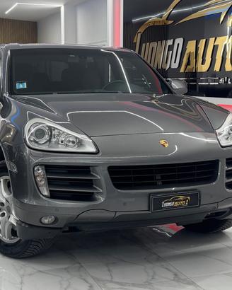 Porsche Cayenne 4.8 S 385Cv Full Opt