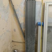 Cancello cancelletto estendibile 