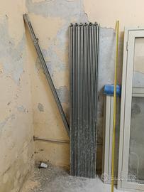 Cancello cancelletto estendibile 