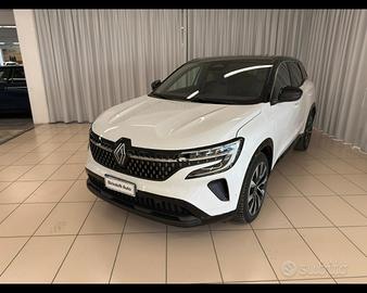 RENAULT Austral - Austral Full Hybrid E-Tech 200 C