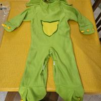 Costume da drago per bambini - Rubie's Italy srl
