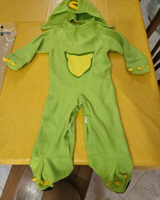 Costume da drago per bambini - Rubie's Italy srl