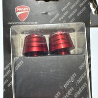 Contrappesi Ducati Panigale 1199 e 899