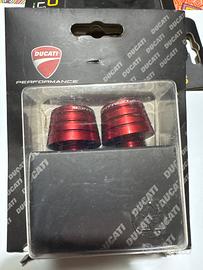 Contrappesi Ducati Panigale 1199 e 899