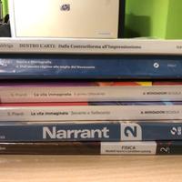 Libri scolastici