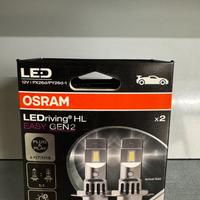 Osram LED H7/H18 GEN2 PLUG&PLAY