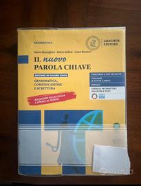 Il nuovo parola chiave