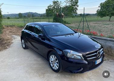 Mercedes - Benz Classe A 180 cdi 2014