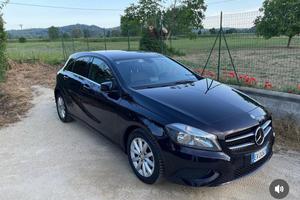 Mercedes - Benz Classe A 180 cdi 2014