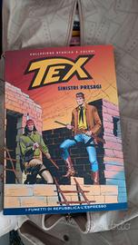 Fumetti e riviste