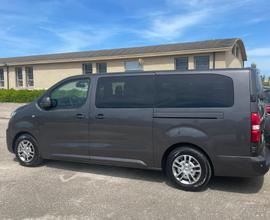 OPEL ZAFIRA LIFE 9 posti