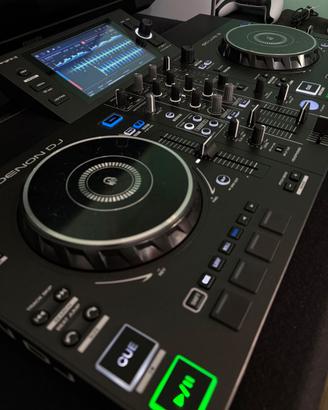 Denon DJ Sc Live 2