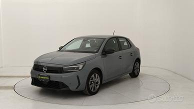 OPEL Corsa VI 2023 - Corsa 1.2 Corsa s&s 7 U235625